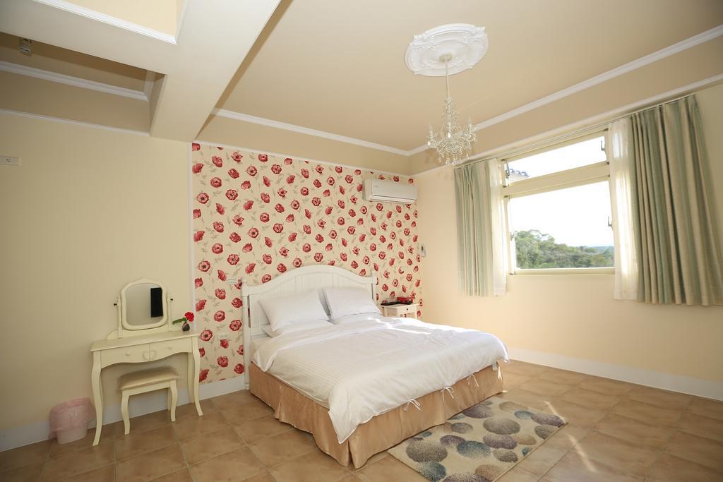 Xinpu Fu Cheng Fang Yuan Homestay מראה חיצוני תמונה